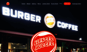 Klengerburger.com thumbnail