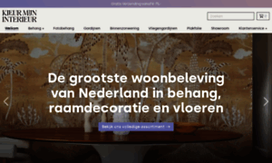 Kleurmijninterieur.nl thumbnail