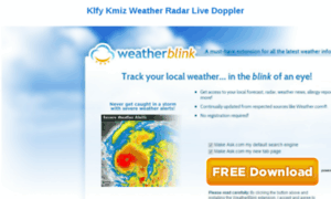 Klfy.kmiz.weather.radar.live.doppler.myweathertoolbar.com thumbnail