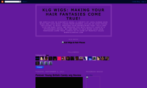 Klgwigs.blogspot.com thumbnail