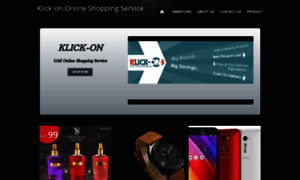 Klick-on.webs.com thumbnail