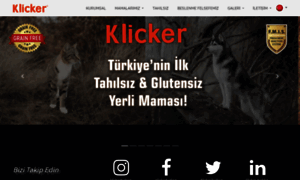 Klicker.com.tr thumbnail