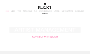 Klicktnyc.com thumbnail