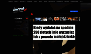 Kliczek.pl thumbnail
