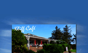Kliff-cafe.de thumbnail