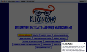 Klikankowo.jimdofree.com thumbnail