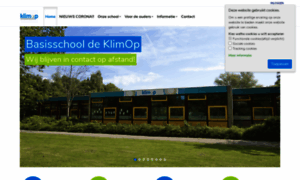 Klim-opschool.nl thumbnail