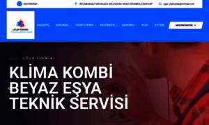 Klima-kombi-servis.com thumbnail