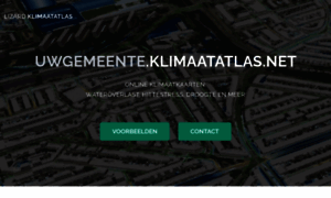 Klimaatatlas.net thumbnail