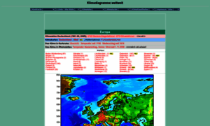 Klimadiagramme.de thumbnail