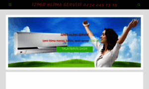 Klimaizmir.weebly.com thumbnail