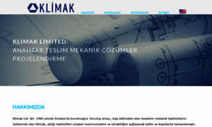 Klimak.com.tr thumbnail