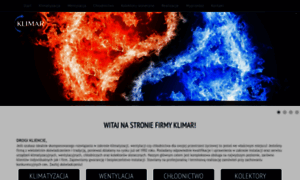 Klimar-serwis.com.pl thumbnail