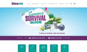 Klimarent.eu thumbnail