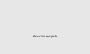 Klimaschutz-energie.de thumbnail