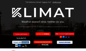 Klimat.app thumbnail