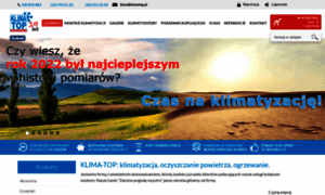 Klimatop.pl thumbnail