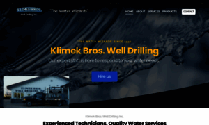 Klimekbroswelldrilling.com thumbnail