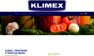 Klimex.biz thumbnail