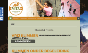 Klimhal-events.nl thumbnail