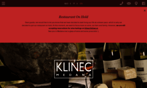 Klinec.si thumbnail