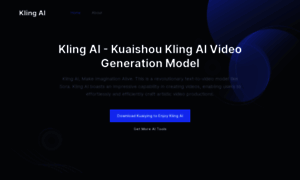 Klingai.co thumbnail