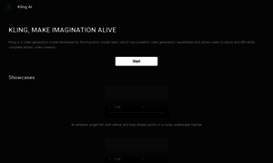 Klingai.io thumbnail