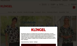 Klingel.nl thumbnail