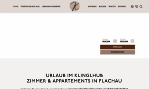 Klinglhub.at thumbnail