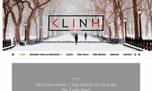 Klinh.com thumbnail