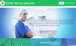 Klinik-aborsi.com thumbnail