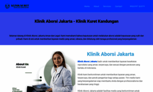 Klinikaborsi.id thumbnail