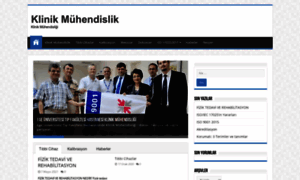 Klinikmuhendislik.com thumbnail