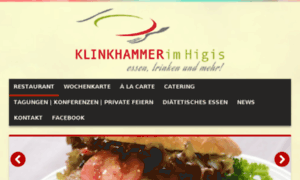 Klinkhammerimhigis.de thumbnail