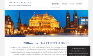 Klipfel-stoll.de thumbnail