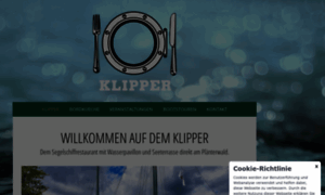 Klipper-berlin.de thumbnail