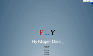 Klipper.cn thumbnail
