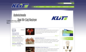 Klite.com.tr thumbnail