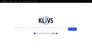 Klivs.com thumbnail