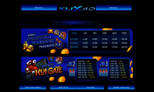 Klix4d6.com thumbnail