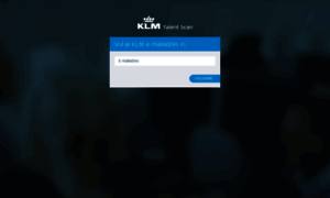 Klmtalentscan.inflighttraining.nl thumbnail