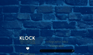 Klock.work thumbnail