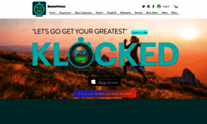 Klocked.me thumbnail