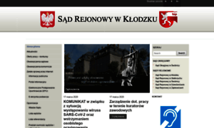 Klodzko.sr.gov.pl thumbnail