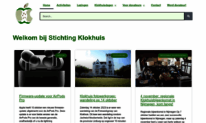 Klokhuis.nl thumbnail