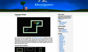 Kloonigames.com thumbnail