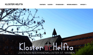 Kloster-helfta.de thumbnail
