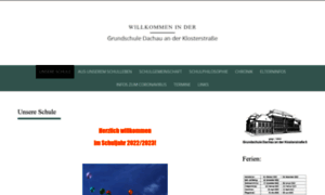 Klosterschule-dachau.de thumbnail