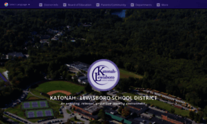 Klschools.org thumbnail