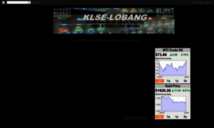 Klse-lobang.blogspot.com thumbnail